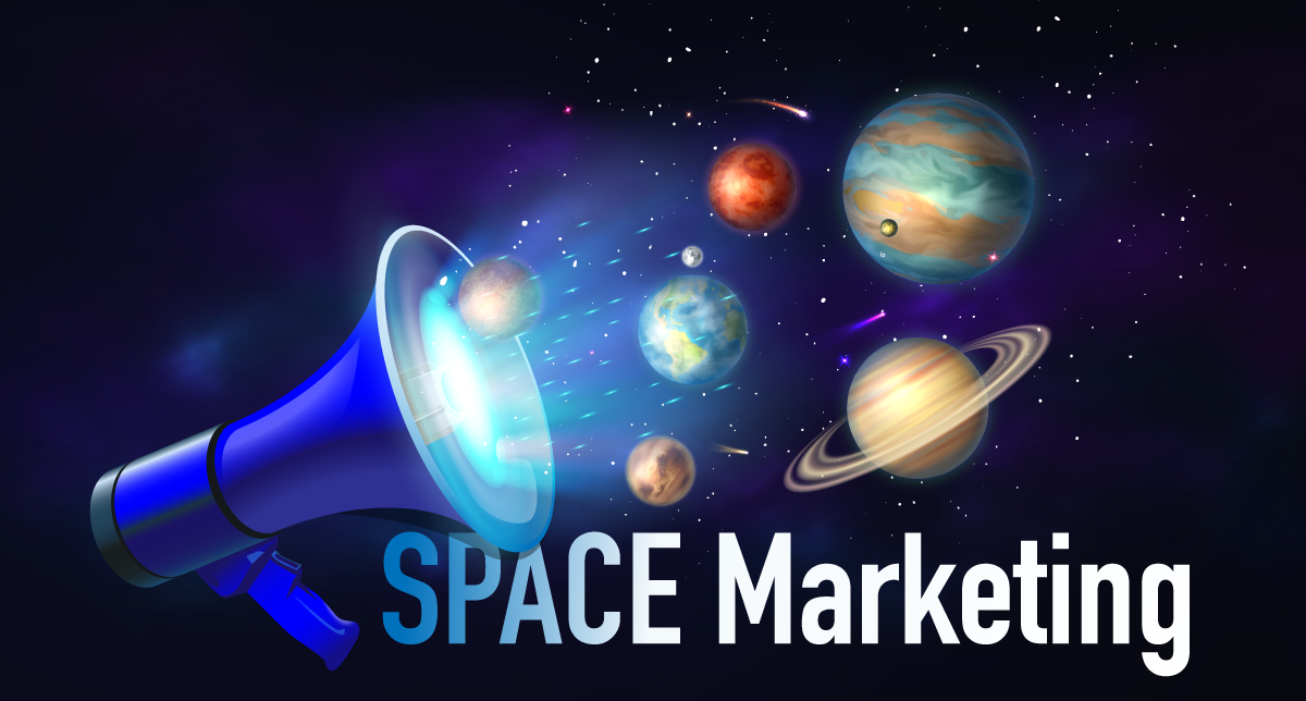 Space Marketing